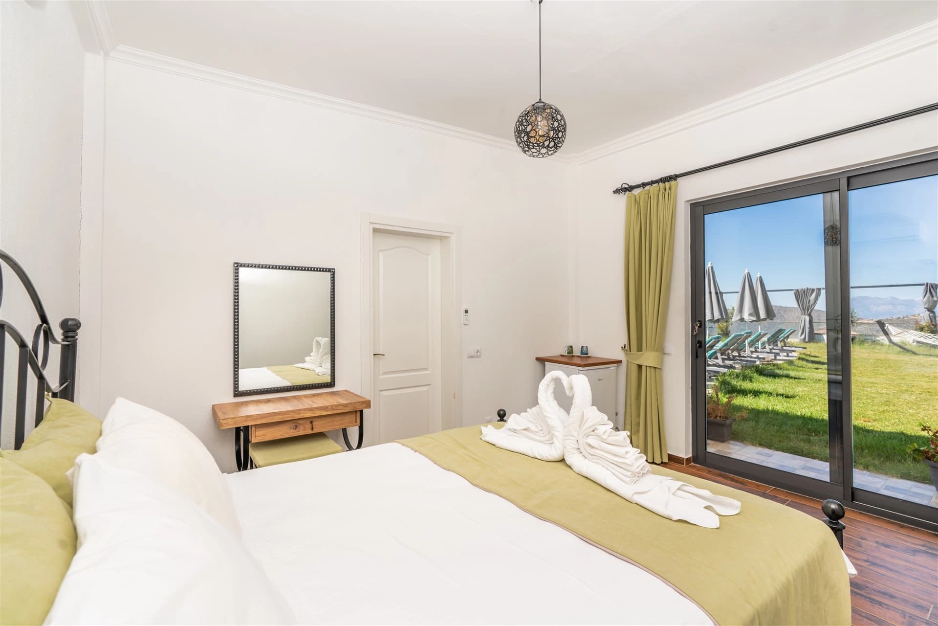 Villa Orion Kalkan 41