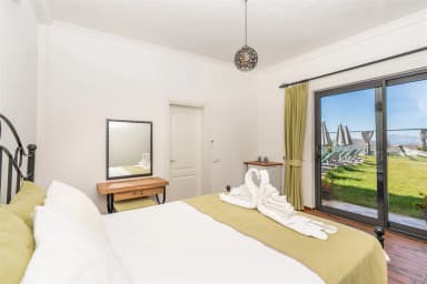 Villa Orion Kalkan 41