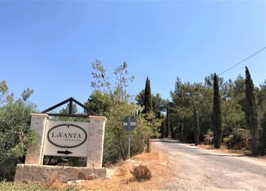 Villa Kalu Özel Havuzlu 41