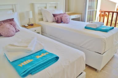 Villa Kalu Kalkan 16