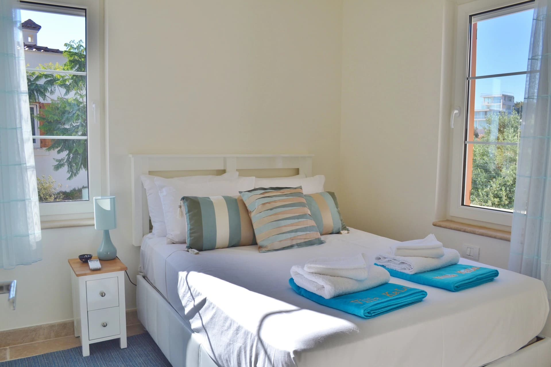 Villa Kalu Tatil Villası 43