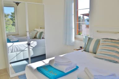 Villa Kalu Özel Havuzlu 57