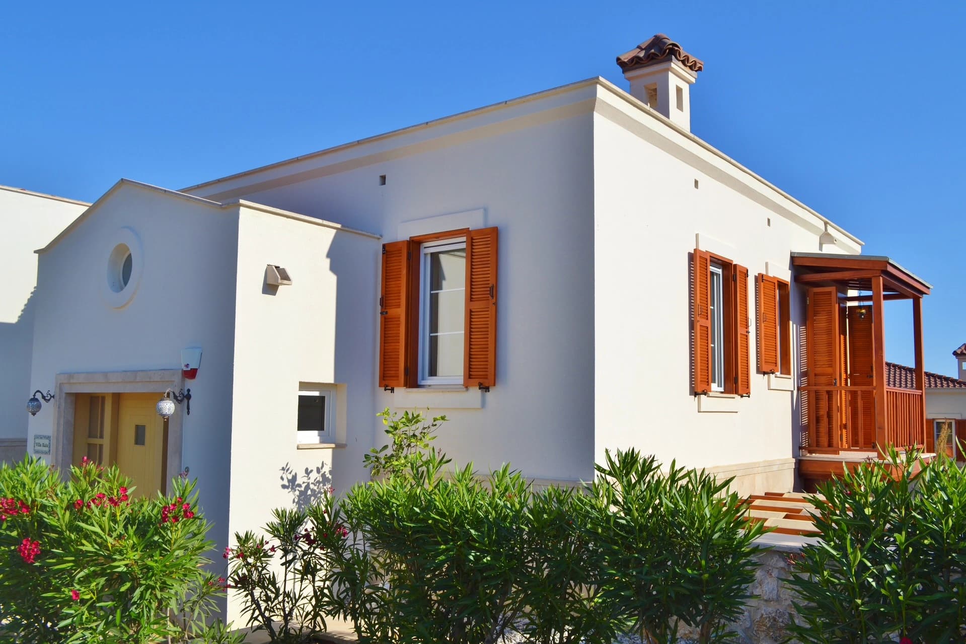 Villa Kalu Tatil Villası 37