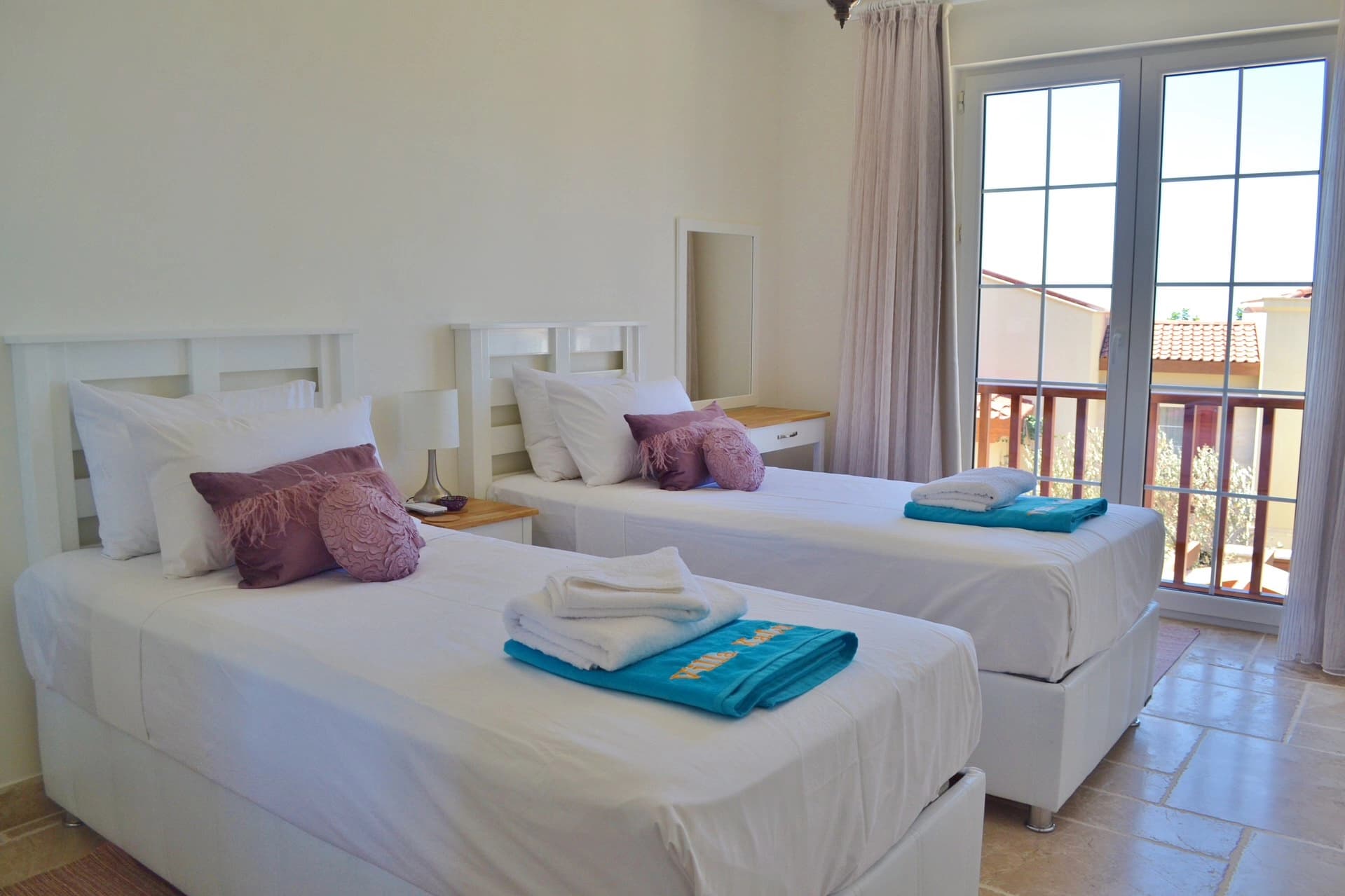 Villa Kalu Kalkan 64