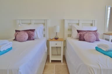 Villa Kalu Kalkan 78