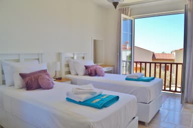 Villa Kalu Kalkan 92