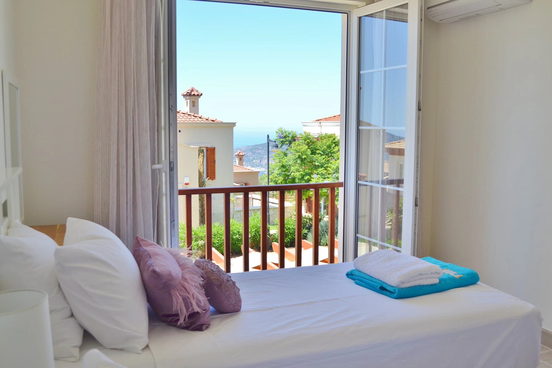 Villa Kalu Tatil Villası 99