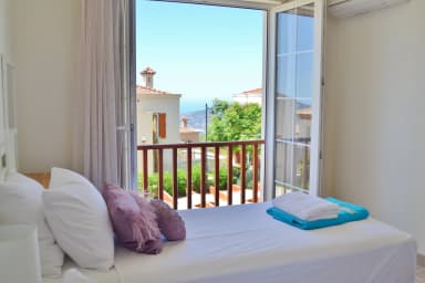 Villa Kalu Tatil Villası 99