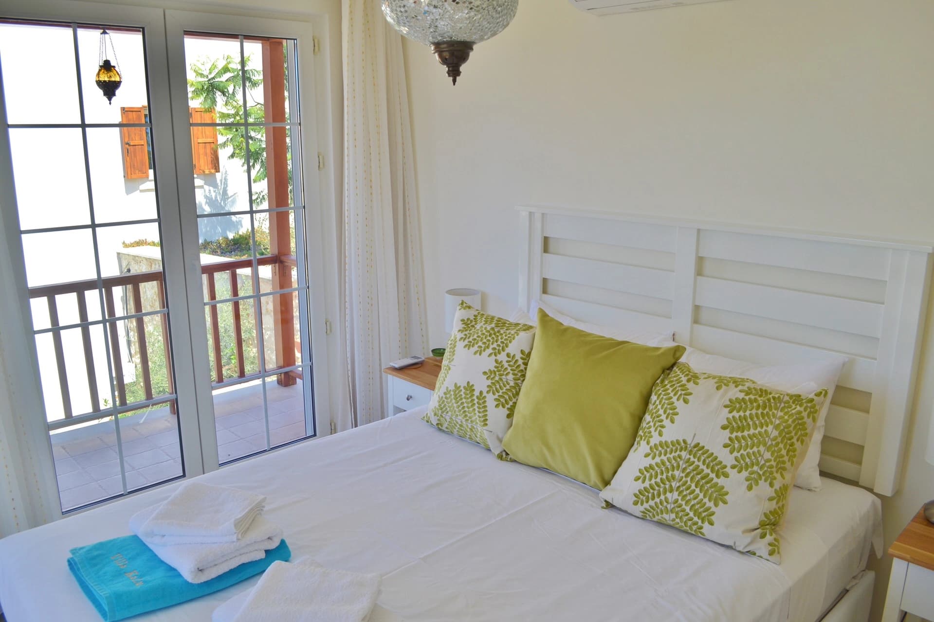 Villa Kalu Kalkan 22