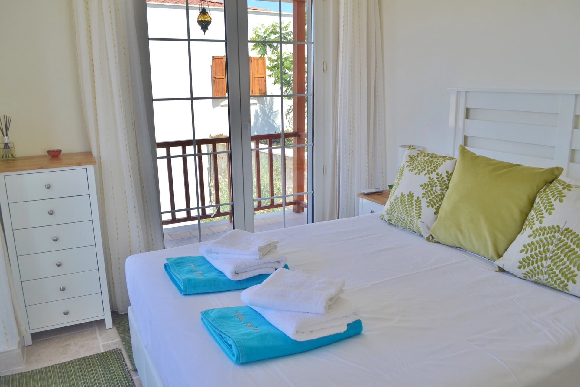 Villa Kalu Tatil Villası 15