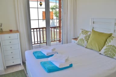 Villa Kalu Tatil Villası 15