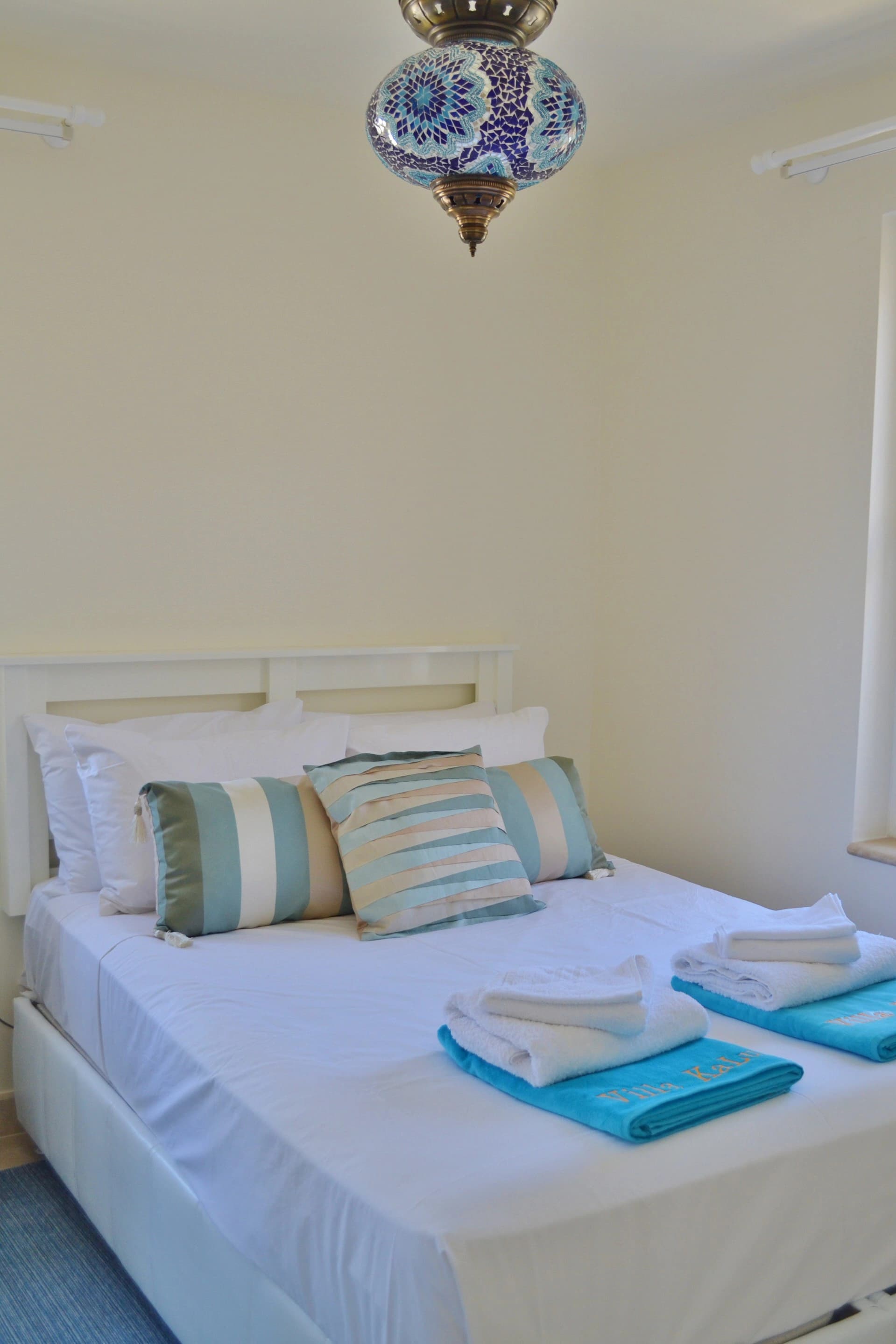 Villa Kalu Özel Havuzlu 29