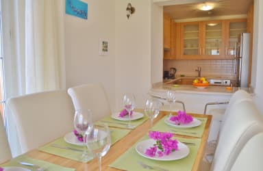 Villa Kalu Kalkan 28