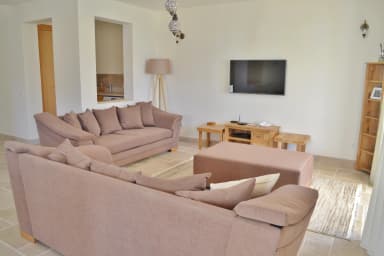 Villa Kalu Kalkan 42