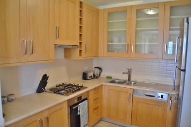 Villa Kalu Kalkan 56