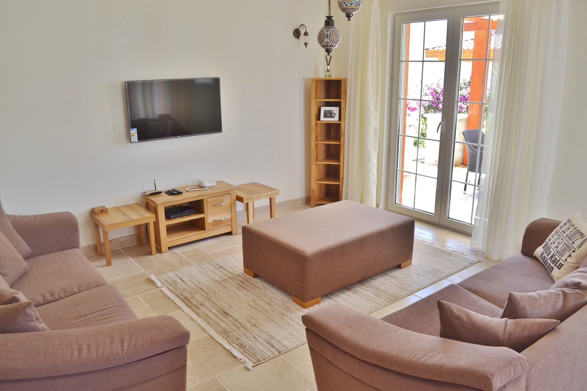 Villa Kalu Tatil Villası 77