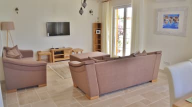 Villa Kalu Tatil Villası 49
