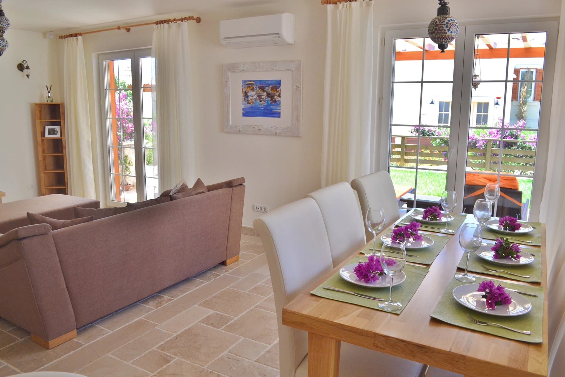 Villa Kalu Kalkan 84