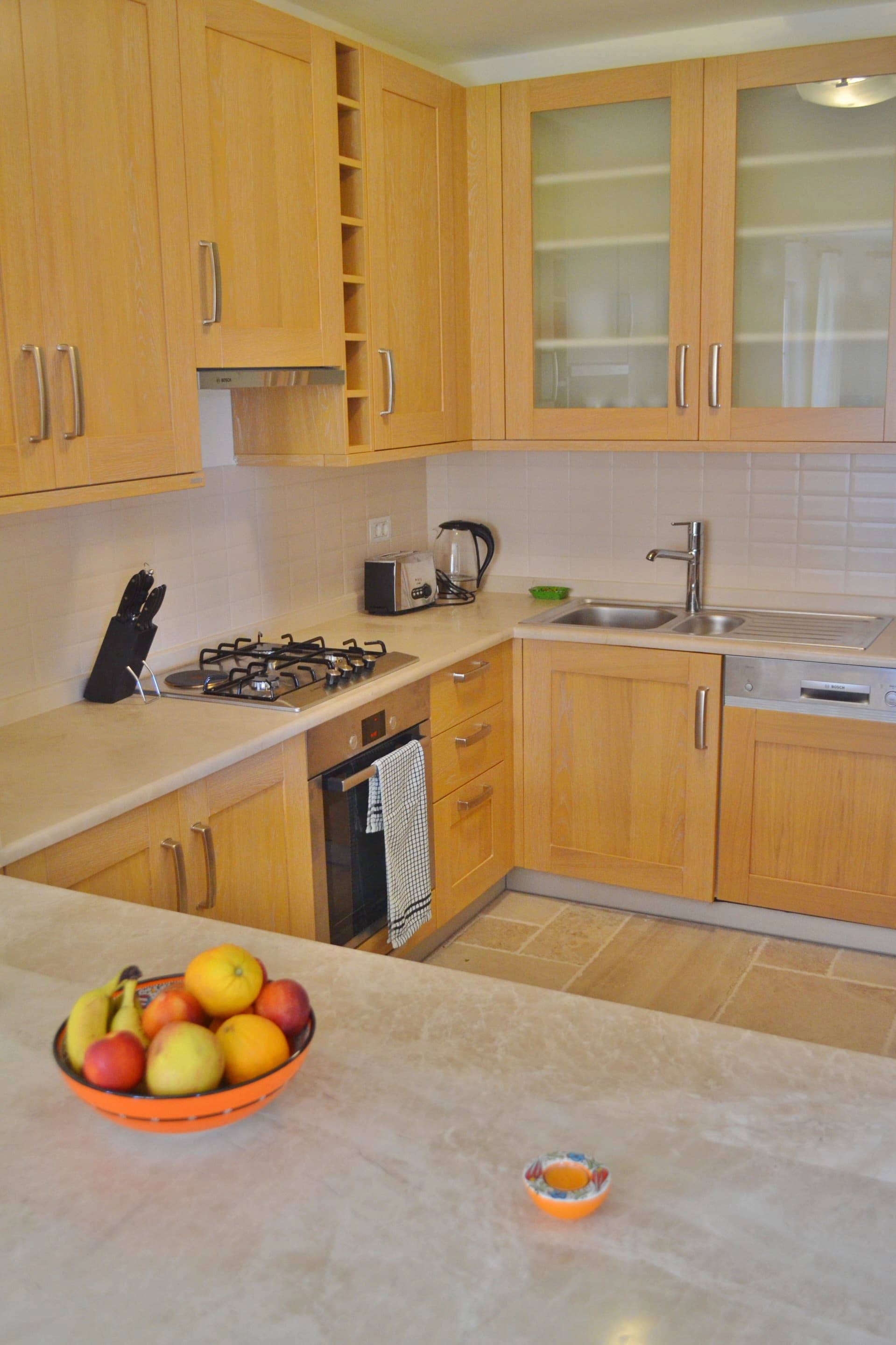 Villa Kalu Özel Havuzlu 63