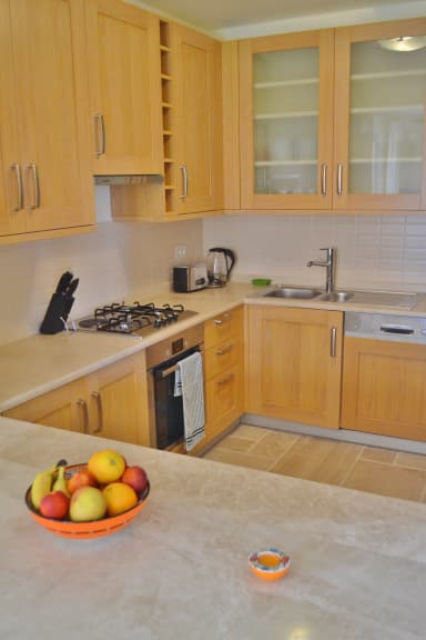 Villa Kalu Özel Havuzlu 63