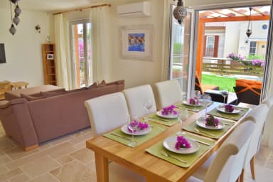 Villa Kalu Özel Havuzlu 91