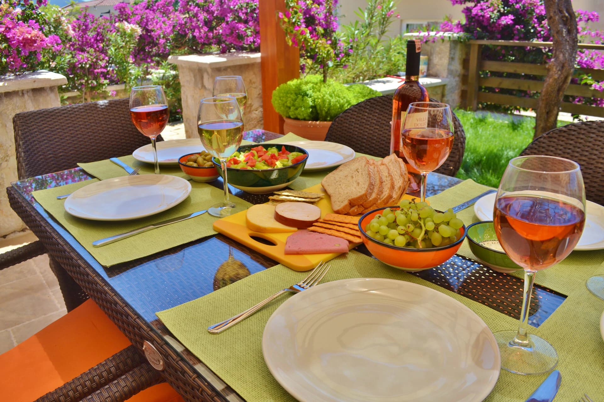 Villa Kalu Özel Havuzlu 69