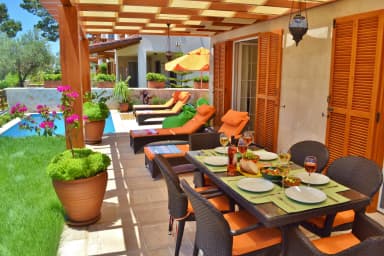 Villa Kalu Kalkan 90