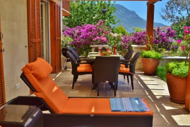 Villa Kalu Tatil Villası 83