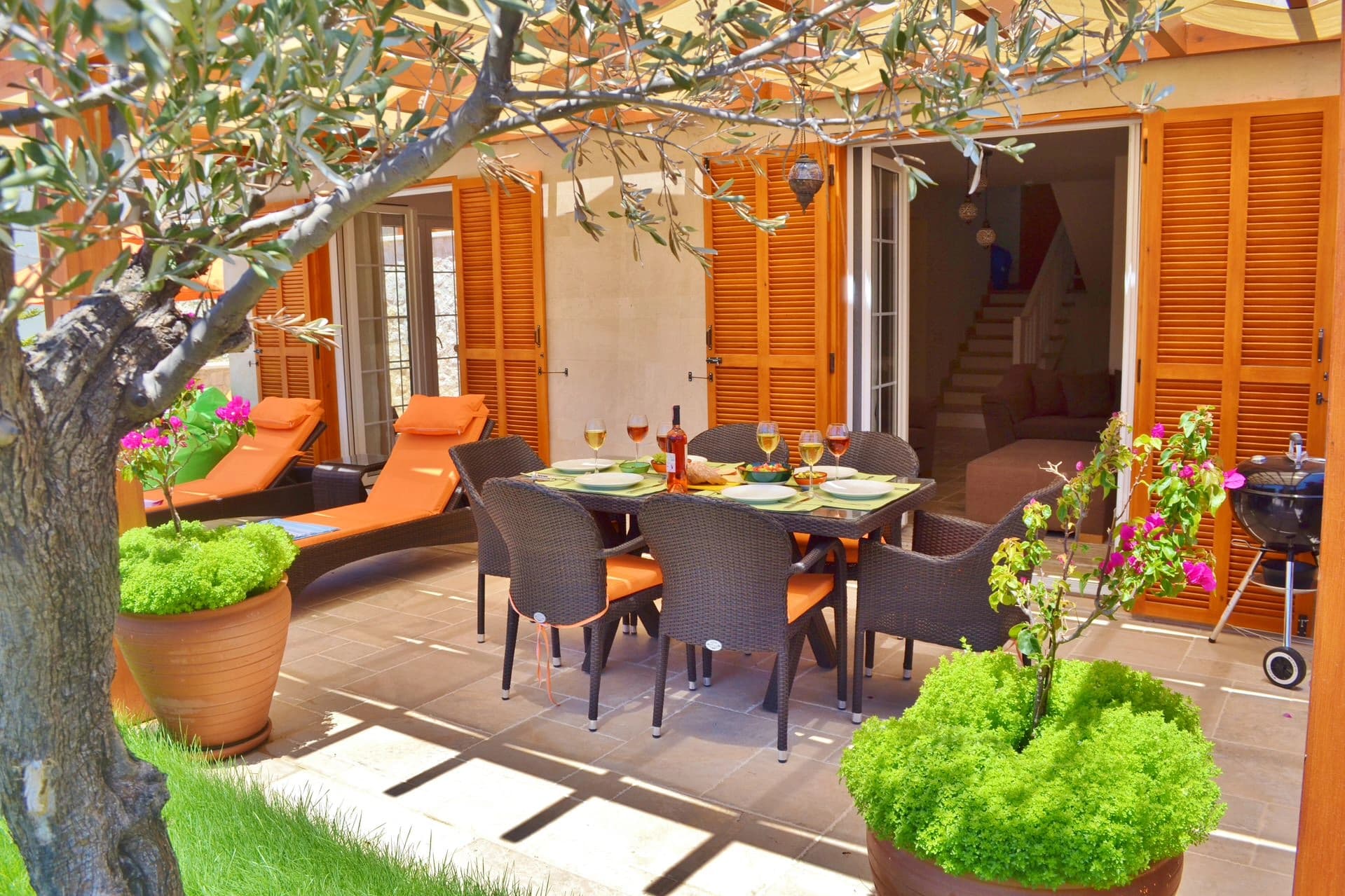 Villa Kalu Özel Havuzlu 97