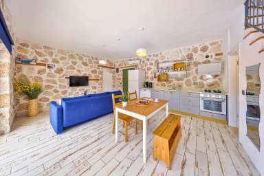 Villa Bonus 2 Sarıbelen 87