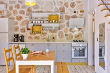 Villa Bonus 2 Korunaklı Havuz 94