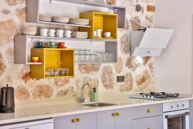 Villa Bonus 2 Sarıbelen 11