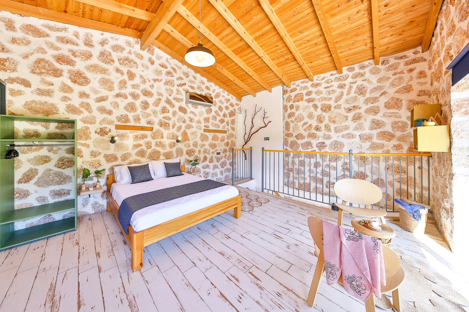 Villa Bonus 2 Sarıbelen 39