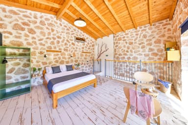 Villa Bonus 2 Sarıbelen 39