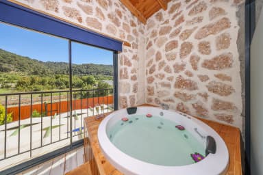 Villa Bonus 2 Sarıbelen 67