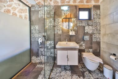 Villa Bonus 2 Korunaklı Havuz 12