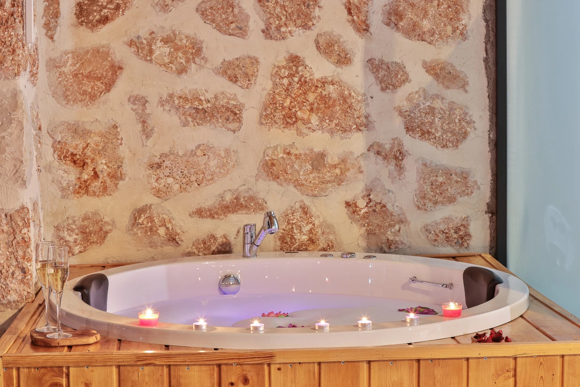 Villa Bonus 2 Korunaklı Havuz 88