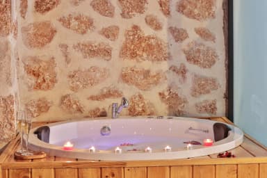 Villa Bonus 2 Korunaklı Havuz 88