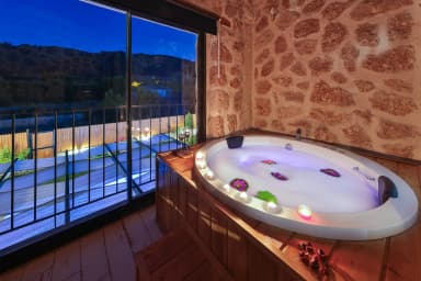 Villa Bonus 2 Sarıbelen 95