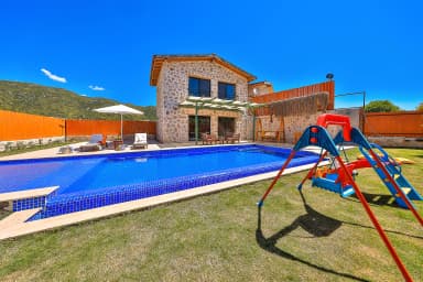 Villa Bonus 2 Sarıbelen 65