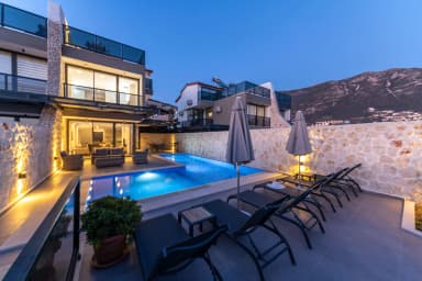 Villa Liya Kalamar Tatil Villası 85