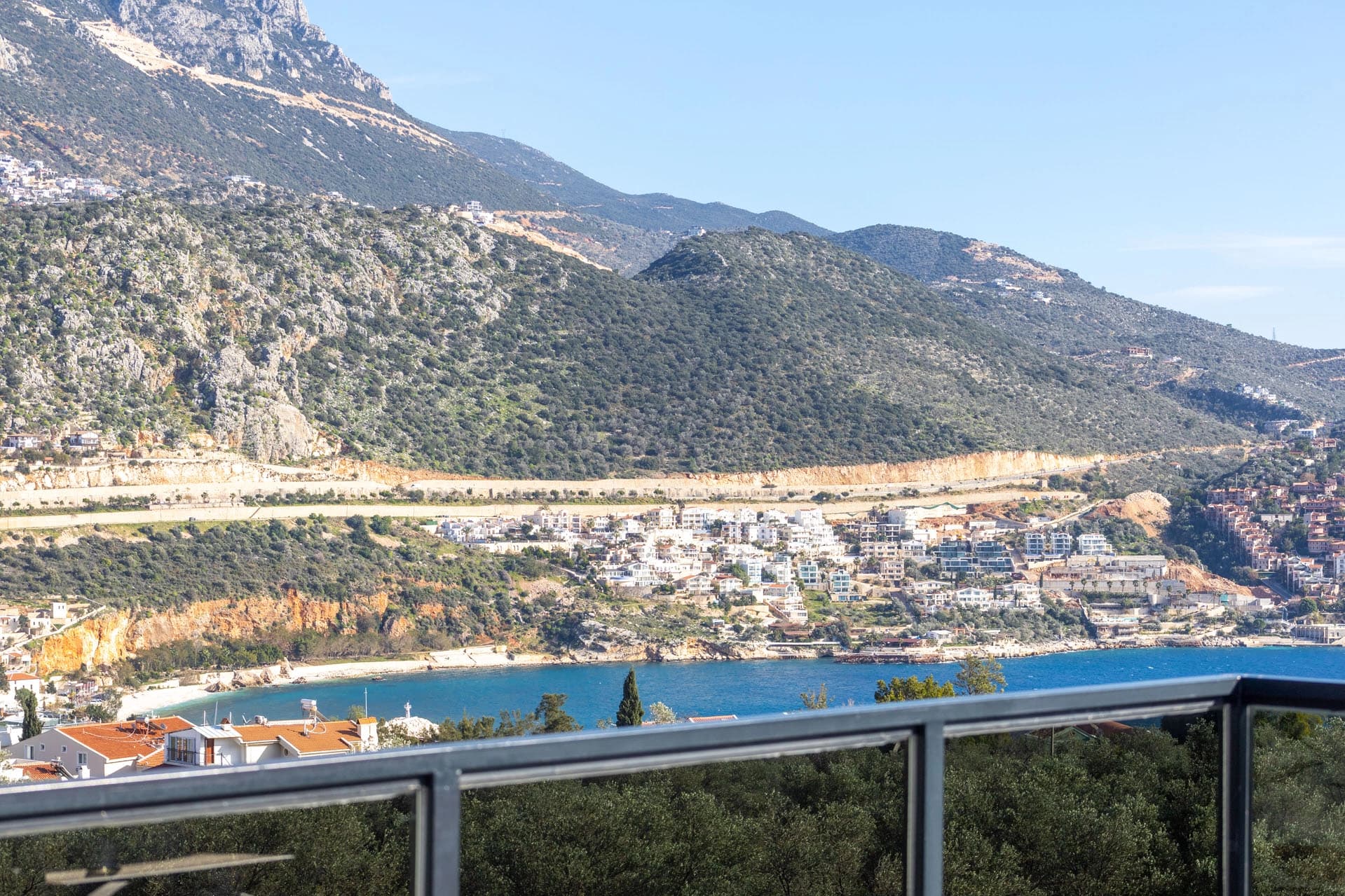 Villa Liya Kalamar Tatil Villası 95