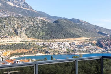 Villa Liya Kalamar Tatil Villası 95