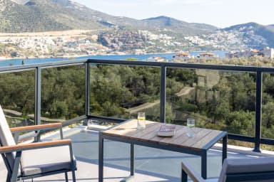 Villa Liya Kalamar Kalkan 12
