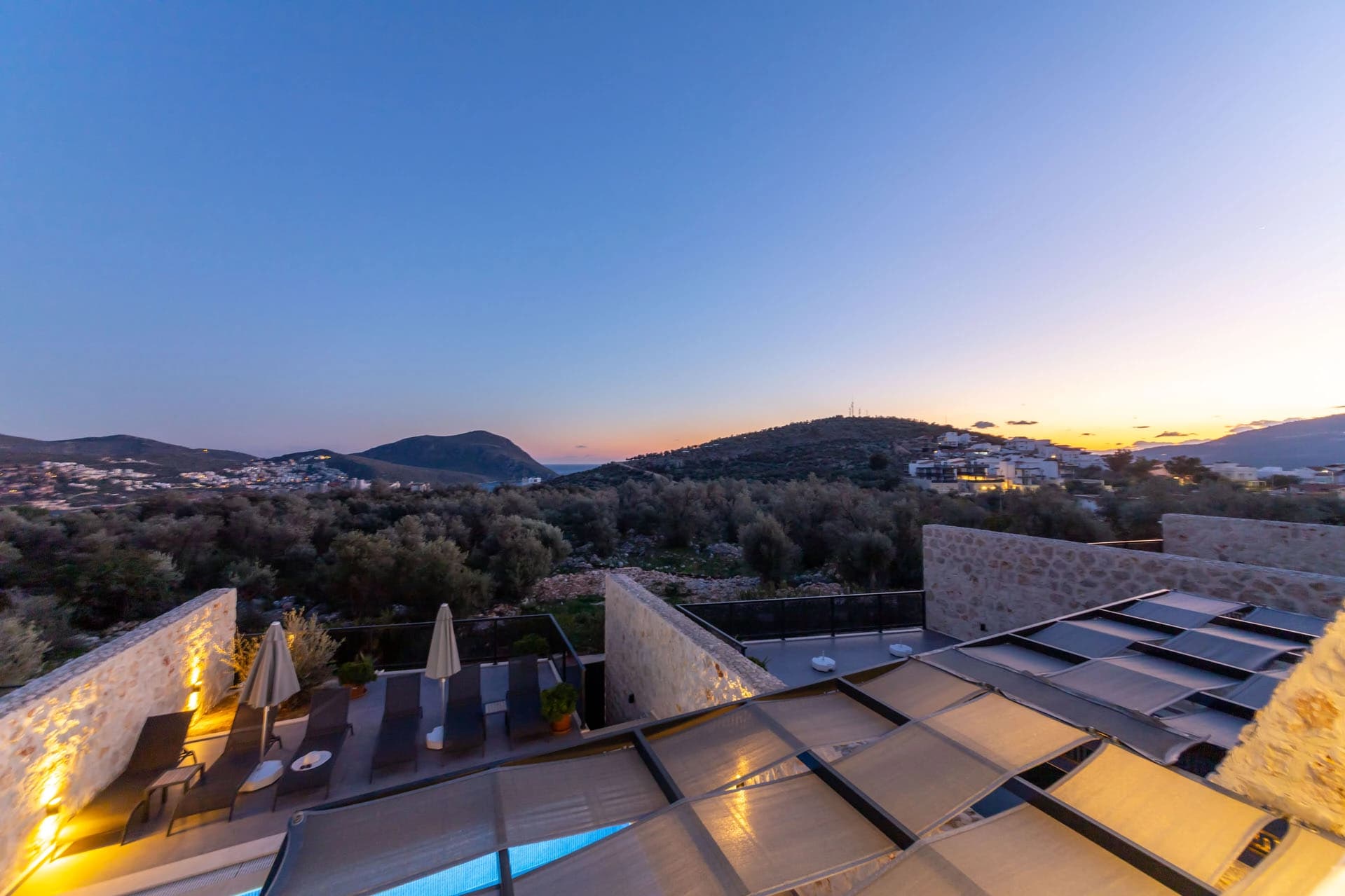 Villa Liya Kalamar Kalkan 92