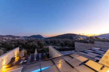 Villa Liya Kalamar Kalkan 92