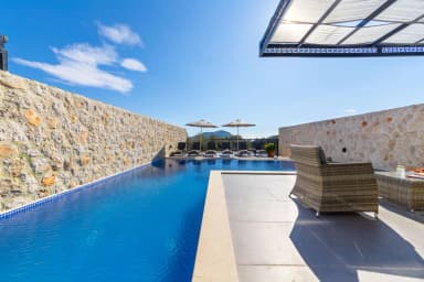 Villa Liya Kalamar Kalkan 56