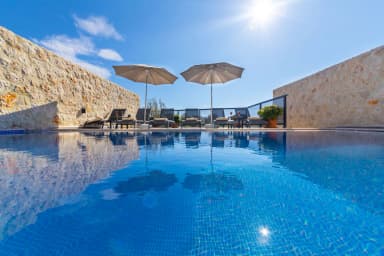 Villa Liya Kalamar Kalkan 98