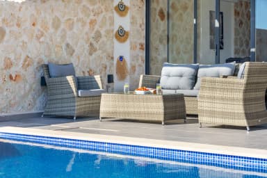 Villa Liya Kalamar Tatil Villası 91