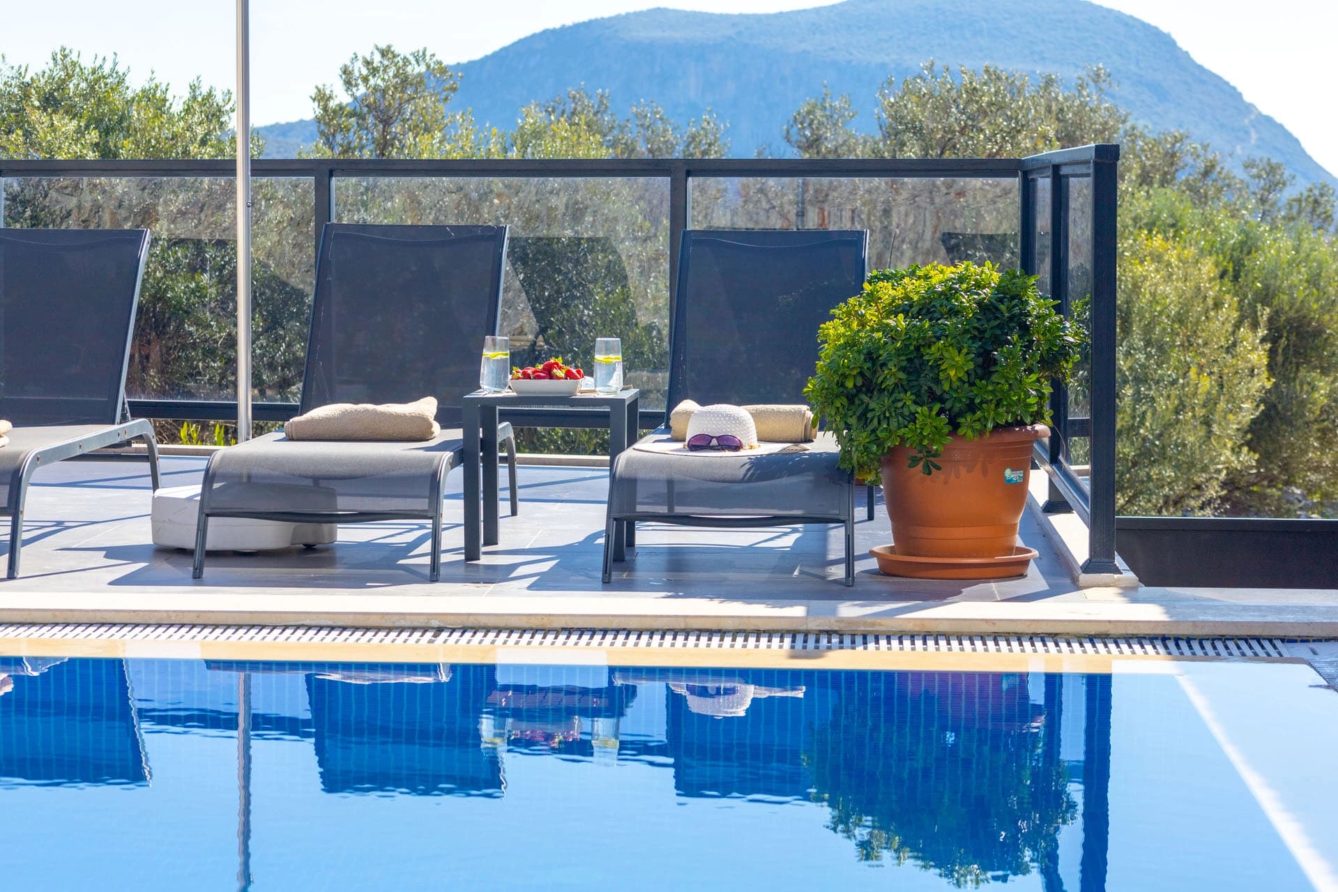 Villa Liya Kalamar Kalkan 70